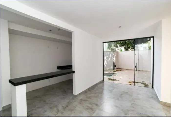 Garden Novo | Área Externa Gigante | 116 m² | Santa Inês/ Boa Vista