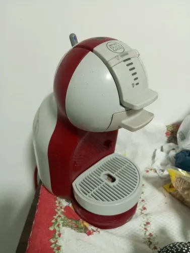 Cafeteira Bono Gusto 