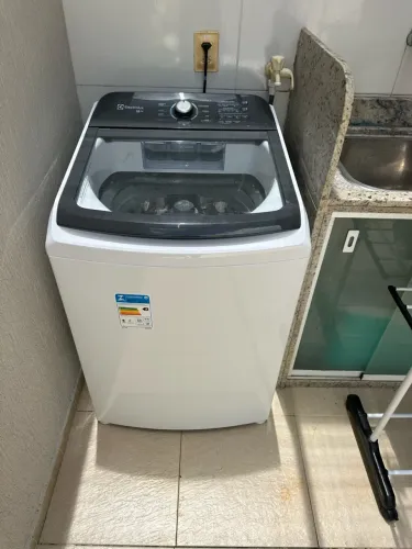 Máquina de lavar 
