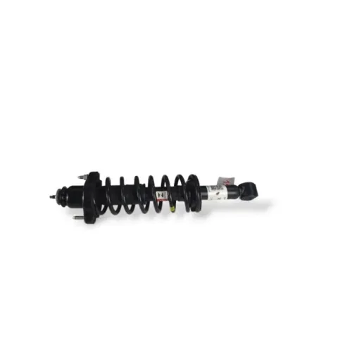 Telescopio amortecedor tras direito mitsubishi asx 12 a 17