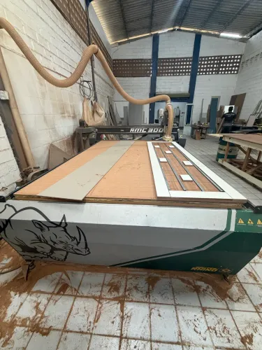 Router Cnc