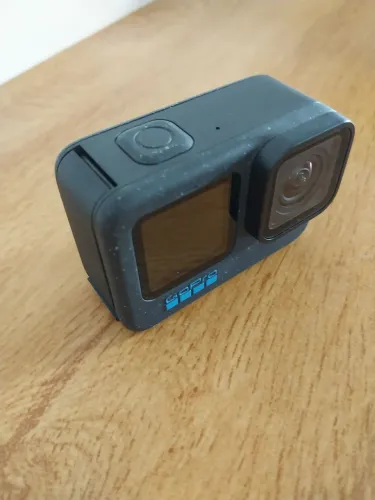 GoPro 12 BLACK