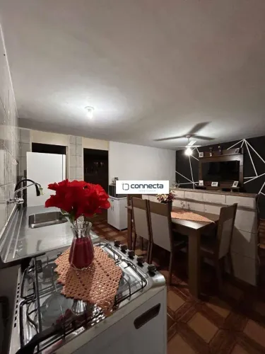 Apartamento com 2 dormitórios à venda, 64 m² por R$ 365.000,00 - Parque Cecap - Guarulhos/