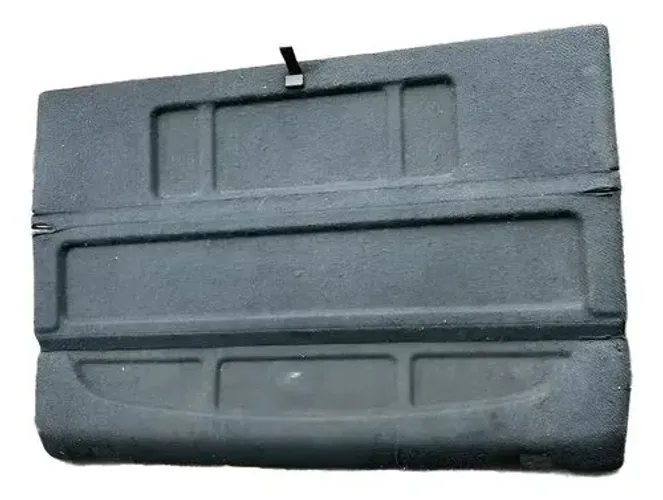 Tampão porta malas bagagito dobrável