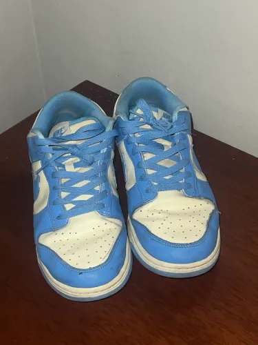 Tênis Nike Dunk Low original com Nota fiscal