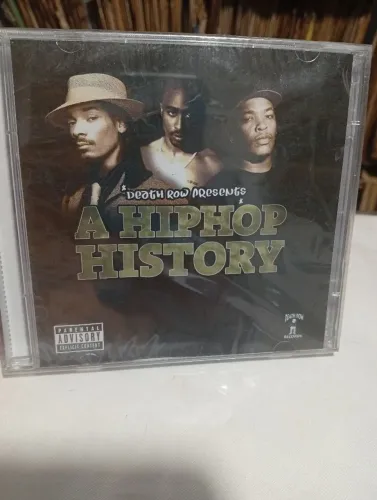 A Hip Hop History