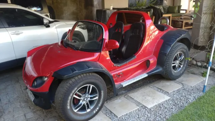 Wake Way 1.6 Total Flex 8V Mec. 2013