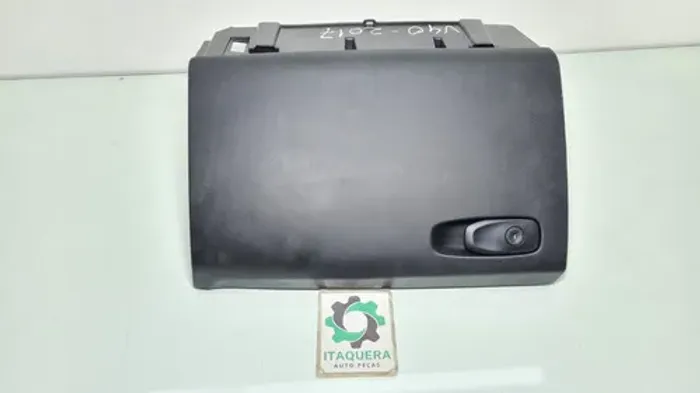 Porta Luvas Volvo V40 Ano 2016 2017