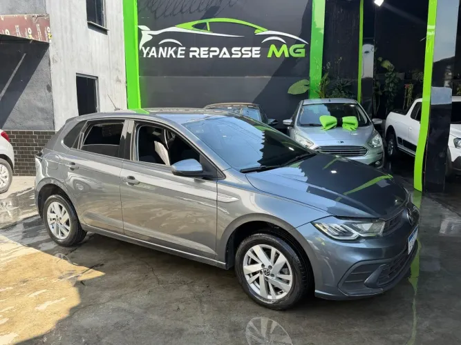 Volkswagen Polo 2023