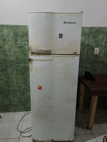 Geladeira