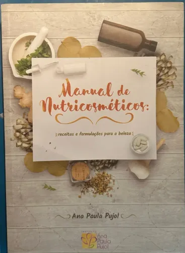 VENDO DIVERSOS LIVROS DE NUTRIÇÃO