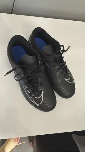 Chuteira Nike futsal