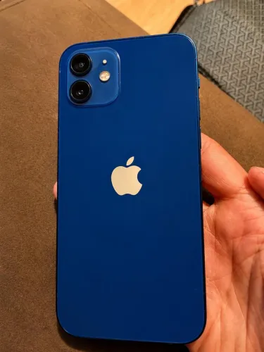 iPhone 12 64 gb bateria 78%