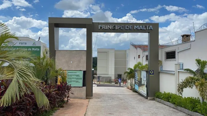 Apartamento à Venda no Itapura em Presidente Prudente