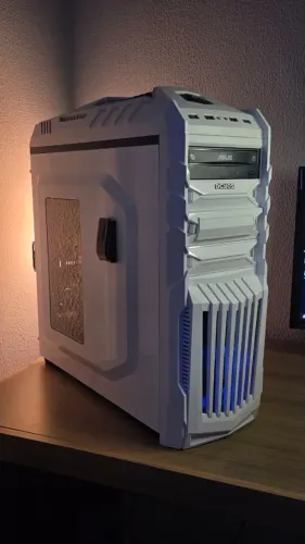 PC Gamer I7 Asus Strix