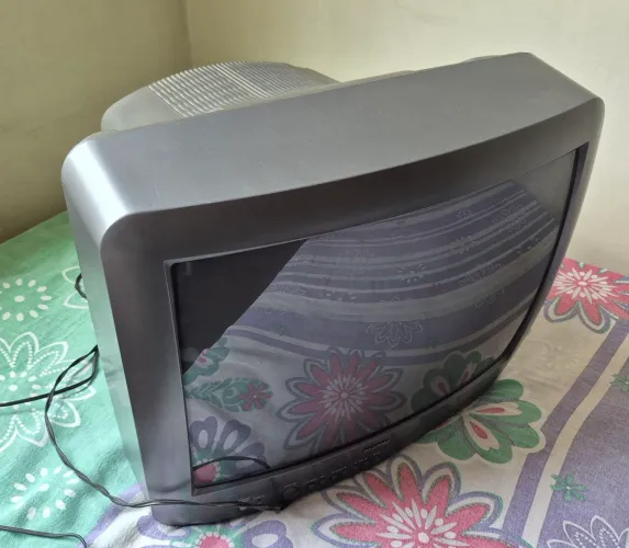 TV BLUESKY 14" TUBO