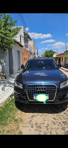 Audi Q5 2.0 16V TFSI 225cv Quattro Tiptronic 2015