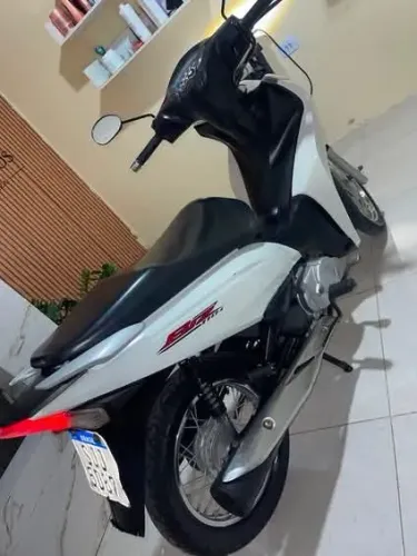 Biz 110i 2023