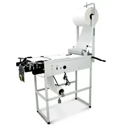MÁQUINA DE FRALDA MANUAL