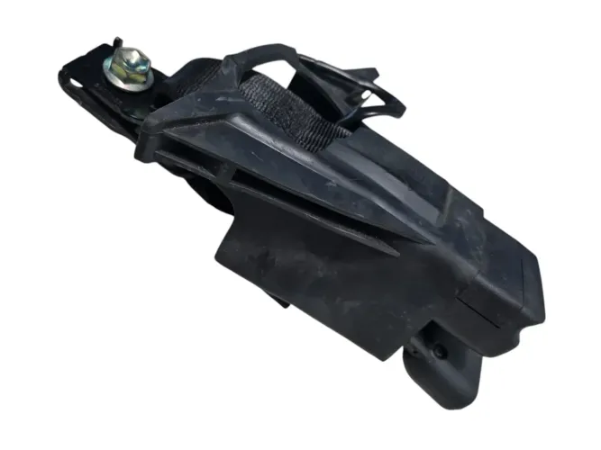 Engate de cinto Toyota Corolla cross traseiro 2022 original