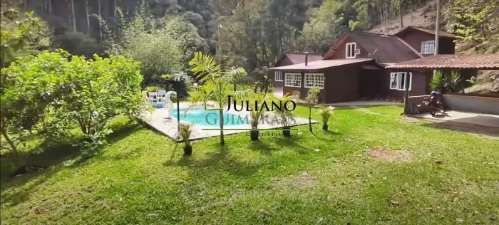 Casa à venda em Anitápolis