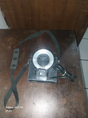 Frata Ring flash 
