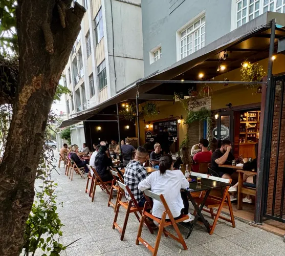 Chef de Cozinha em Vitória 