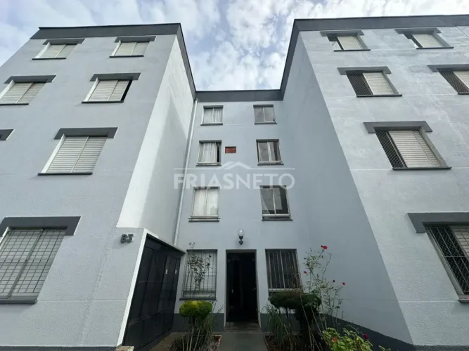Apartamento para locação no Condominio Jatoba