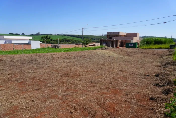 Terreno à Venda - Vilacitta II | Excelente Oportunidade em Lençóis Paulista