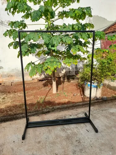OFERTA: Arara Desmontável 1,20m×1,60m "NÃO ENTREGO