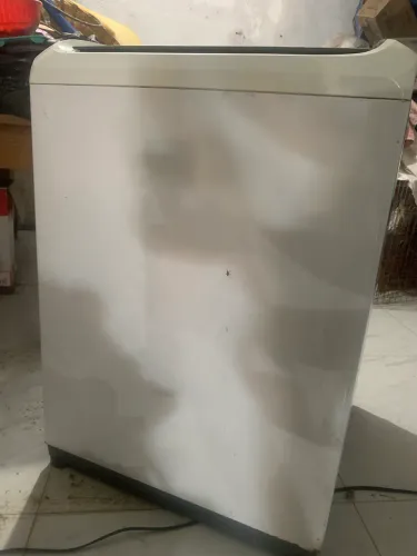 MAQUINA DE LAVAR NÃO CENTRIFUGA