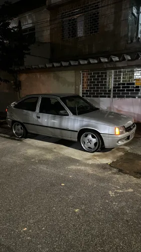Chevrolet Kadett Gl/sl/lite/turim 1.8 1996