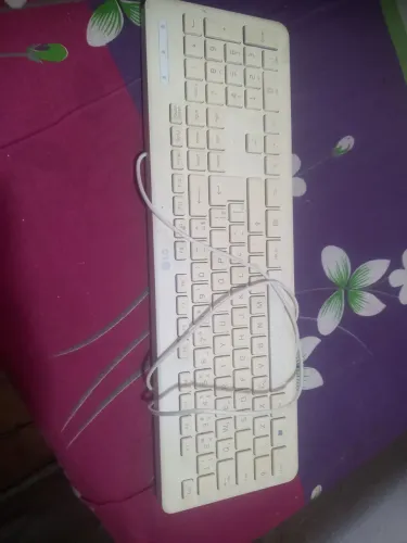 Teclado
