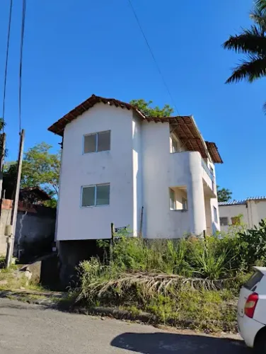 Casa com 3 quartos à venda, 150 m² por R$ 350.000 - Maria Paula - São Gonçalo/RJ