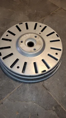 Rotor lava e seca sansung wd 106 ,wd 11