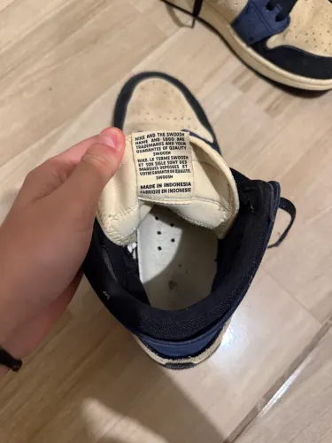 Air jordan nike
