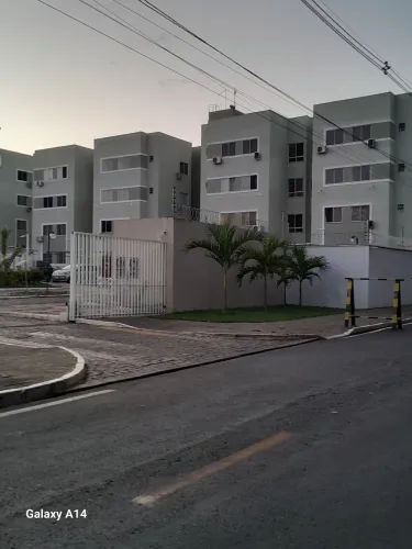  Vendo Apartamento jardins residence clube lll zona sudeste 