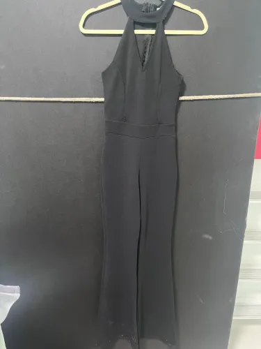 Macacão elegante