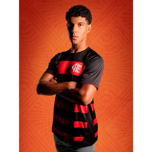 Camisa do Flamengo, barata e novinha