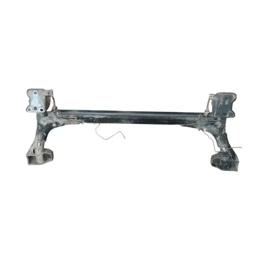 EIXO SUSPENSÃO TRASEIRA VW GOLF GL 1.8 1995 191922
