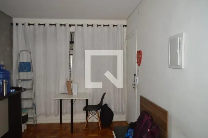 Apartamento à Venda - Liberdade, 4 Quartos, 80 m2
