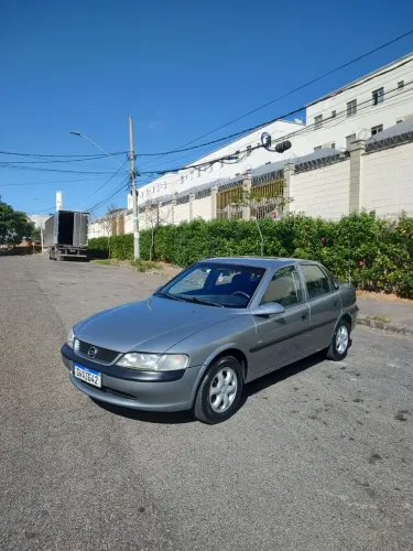 Chevrolet Vectra GLS/expres.2.2/ 2.0 E 2.0 CD 8V 1997