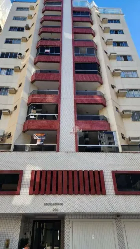 ?? ALUGUEL ANUAL | ED. PALMENBURG CENTRO | BALNEÁRIO CAMBORIÚ
