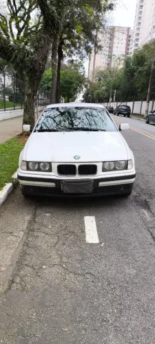 BMW 328I /IA (modelo Antigo) 1996