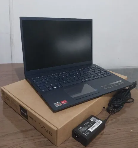 Notebook Vaio Ryzen 7
