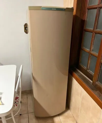 Geladeira Consul