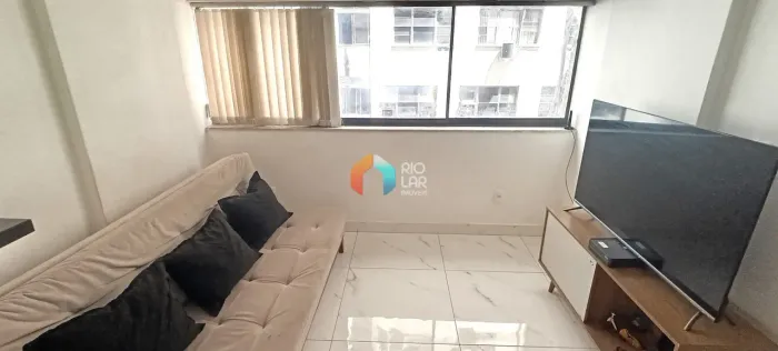 Studio à venda, Centro, Rio de Janeiro, RJ
