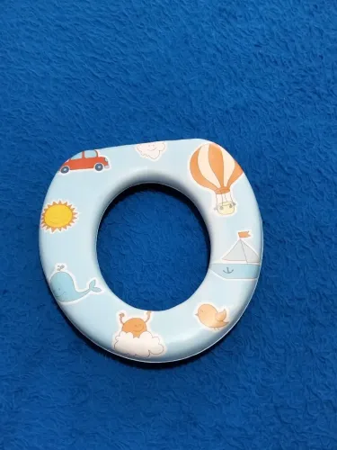 Redutor de assento infantil
