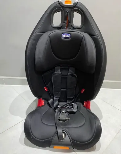 Cadeira para auto 0 a 36kg Chicco ( cadeirinha bebê)