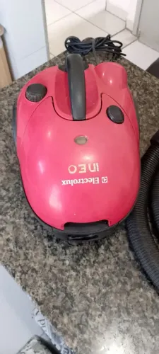 Aspirador de pó Electrolux 1200W